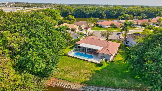 10049 Harbourtown Court, Boca Raton, FL 33498