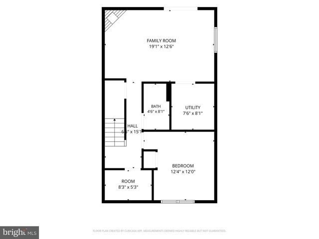 5742 E BONIWOOD TURN, Clinton, MD 20735