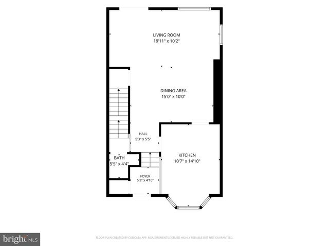 5742 E BONIWOOD TURN, Clinton, MD 20735