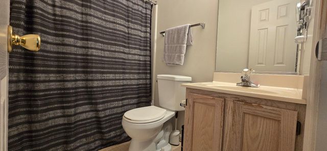 5742 E BONIWOOD TURN, Clinton, MD 20735