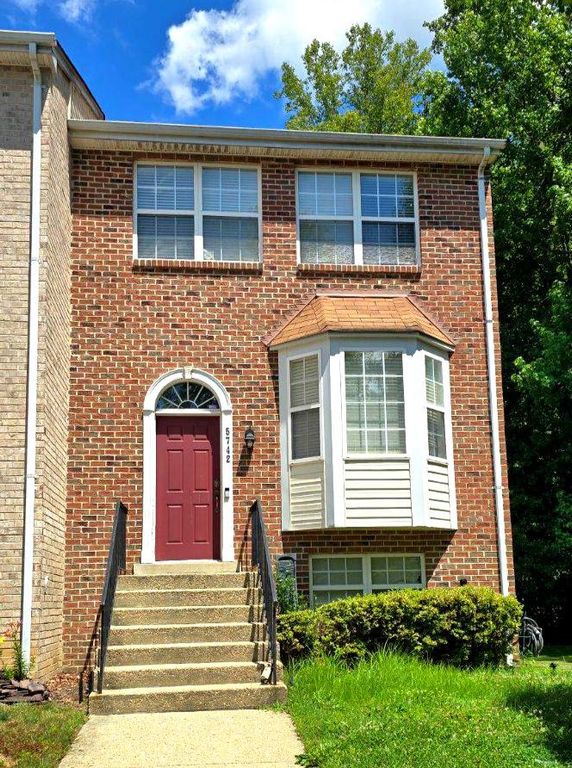 5742 E BONIWOOD TURN, Clinton, MD 20735