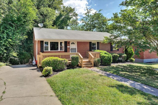 1008 Rosemary AVE SE, Roanoke, VA 24014
