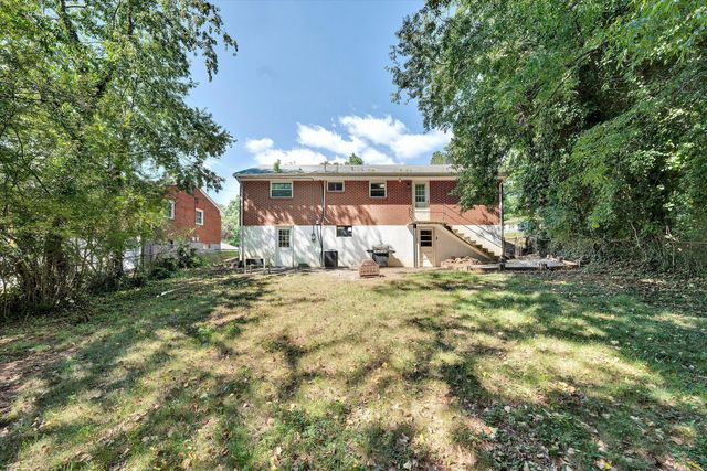 1008 Rosemary AVE SE, Roanoke, VA 24014