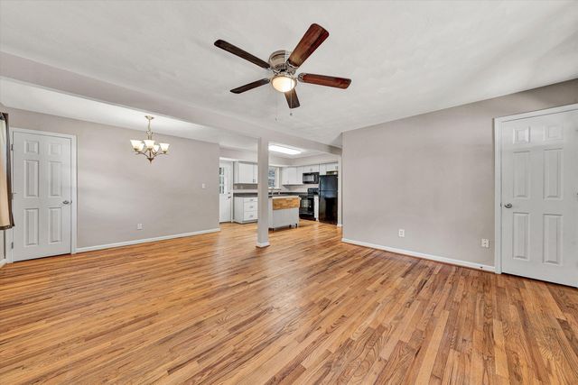 1008 Rosemary AVE SE, Roanoke, VA 24014