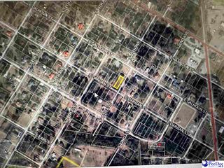 1013 E Dargan Street, Dillon, SC 29536