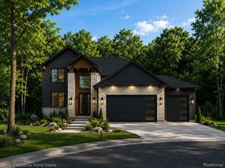 3183 Black Heath, Port Huron, MI 48060