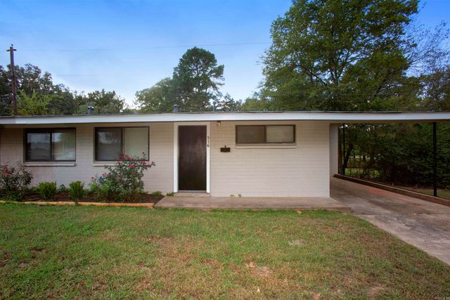 517- 519 Sierra Madre Drive, North Little Rock, AR 72118