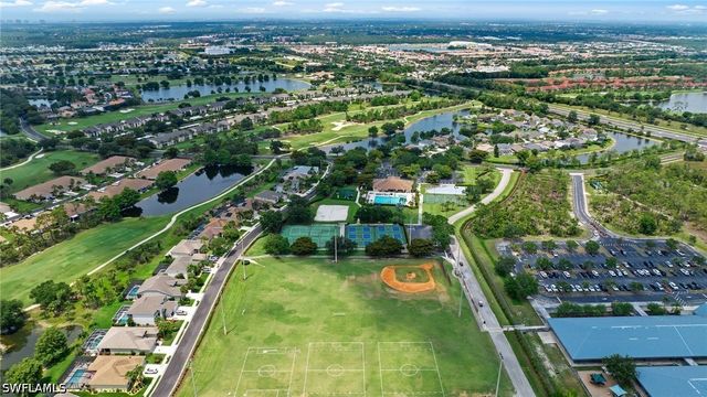 21656 Berwhich RUN, Estero, FL 33928