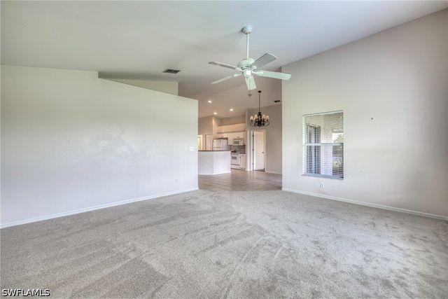 21656 Berwhich RUN, Estero, FL 33928