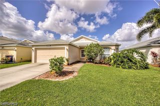 21656 Berwhich RUN, Estero, FL 33928