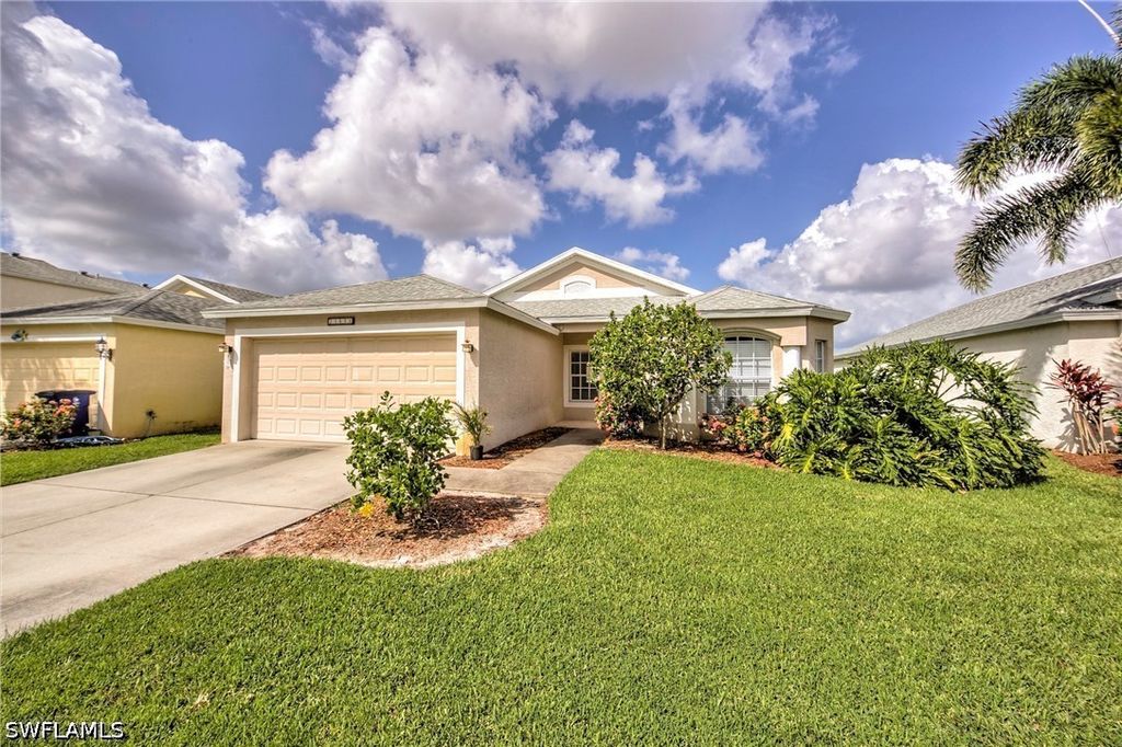 21656 Berwhich RUN, Estero, FL 33928