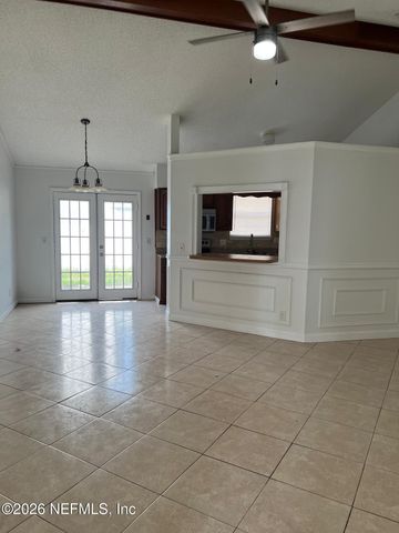 1327 BAY HILL Boulevard A, Orange Park, FL 32065