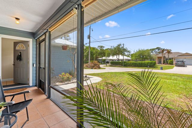 5900 Birch Drive, Fort Pierce, FL 34982