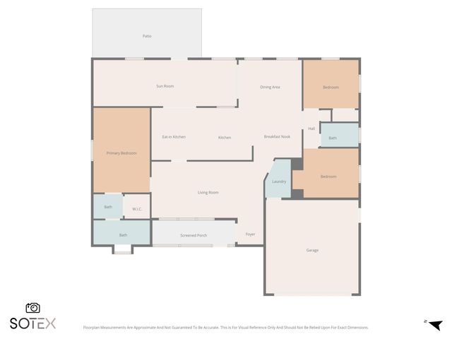 5900 Birch Drive, Fort Pierce, FL 34982