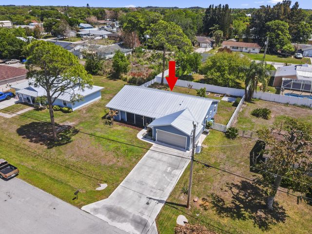 5900 Birch Drive, Fort Pierce, FL 34982