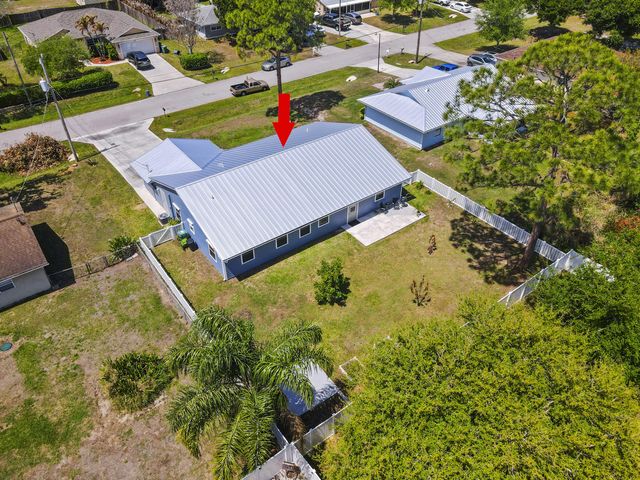 5900 Birch Drive, Fort Pierce, FL 34982
