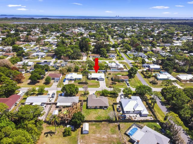 5900 Birch Drive, Fort Pierce, FL 34982