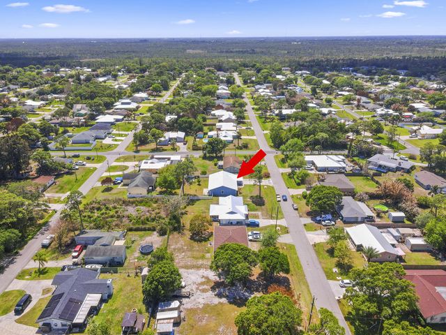 5900 Birch Drive, Fort Pierce, FL 34982