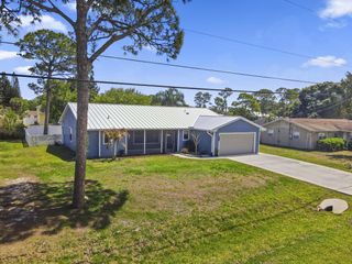 5900 Birch Drive, Fort Pierce, FL 34982