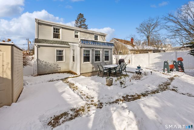 90 Plumb Avenue, Meriden, CT 06450