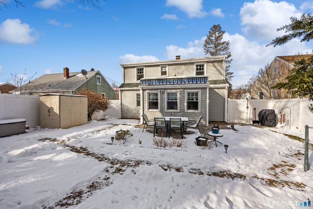 90 Plumb Avenue, Meriden, CT 06450