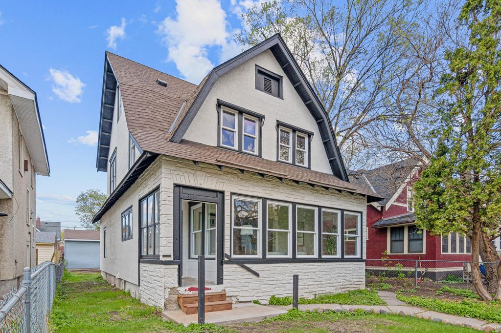 3744 5th Avenue S, Minneapolis, MN 55409