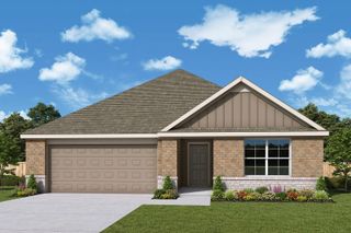 6563 Monument Hill, Manvel, TX 77578
