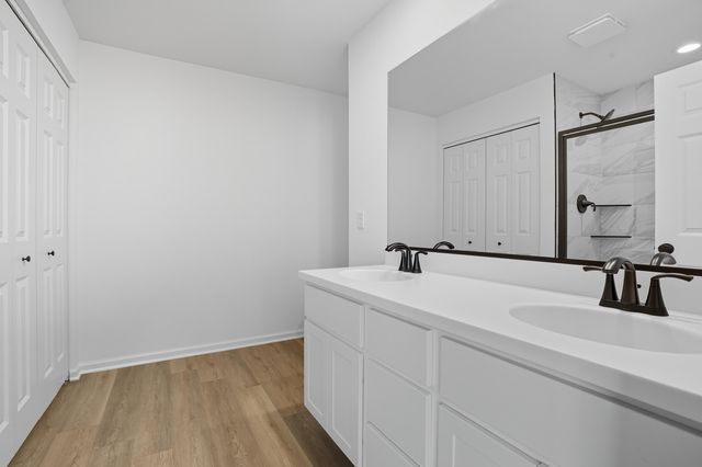 3840 Golden Grain Street, Portage, IN 46368