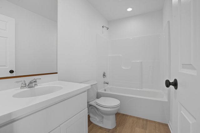 3840 Golden Grain Street, Portage, IN 46368