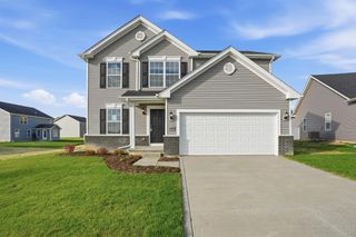 3840 Golden Grain Street, Portage, IN 46368
