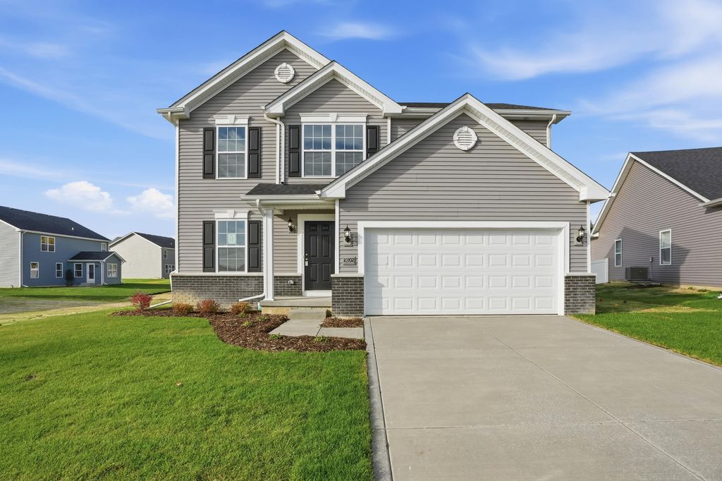 3840 Golden Grain Street, Portage, IN 46368
