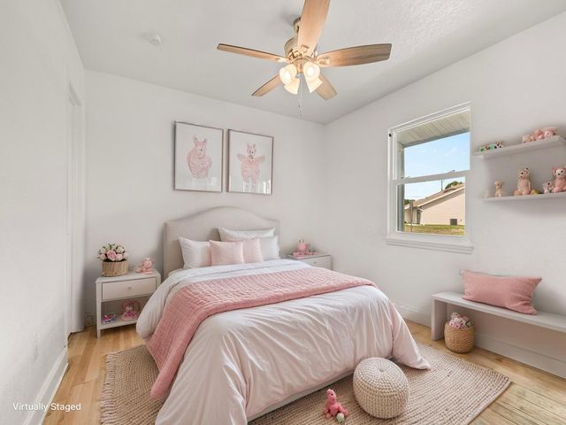 980 SW Connecticut Terrace, Port St. Lucie, Port St Lucie, FL 34953