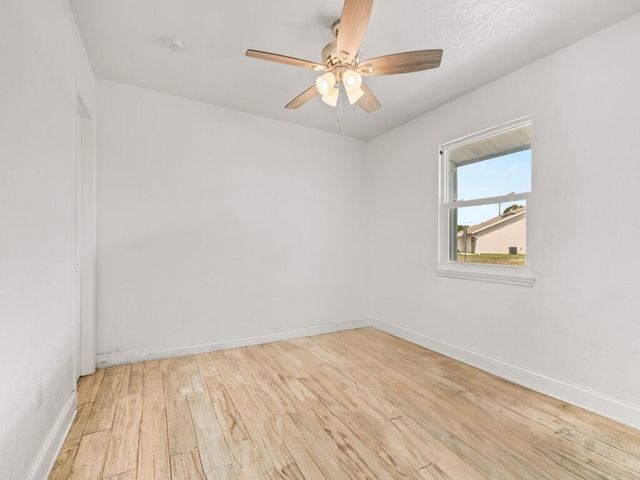 980 SW Connecticut Terrace, Port St. Lucie, Port St Lucie, FL 34953