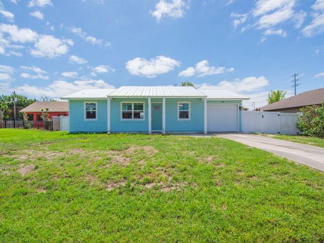 980 SW Connecticut Terrace, Port St. Lucie, Port St Lucie, FL 34953