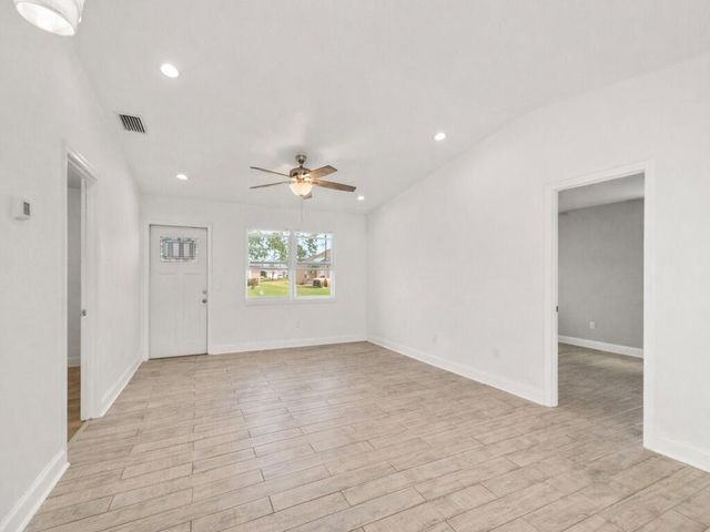 980 SW Connecticut Terrace, Port St. Lucie, Port St Lucie, FL 34953