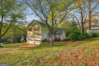 3429 Sumter Place, Decatur, GA 30034