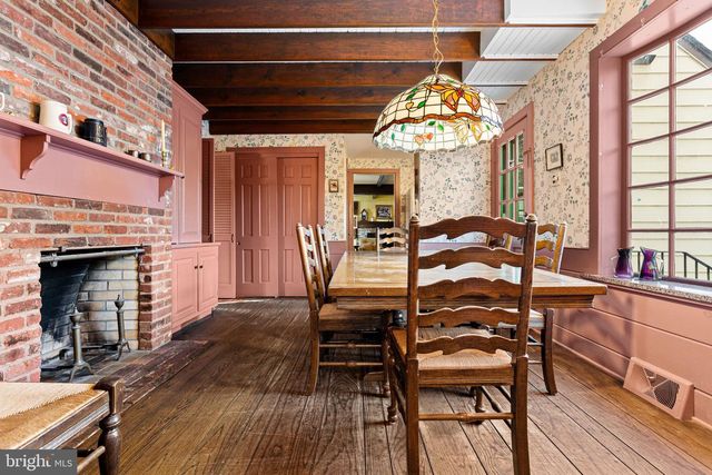 344 KNOLL TOP, Haddonfield, NJ 08033