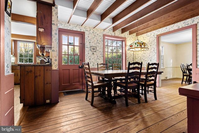 344 KNOLL TOP, Haddonfield, NJ 08033