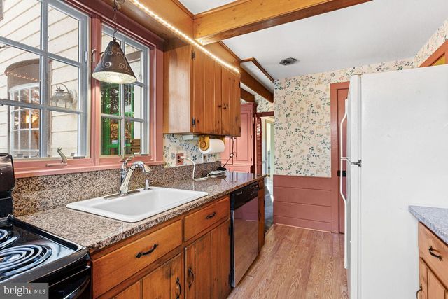 344 KNOLL TOP, Haddonfield, NJ 08033