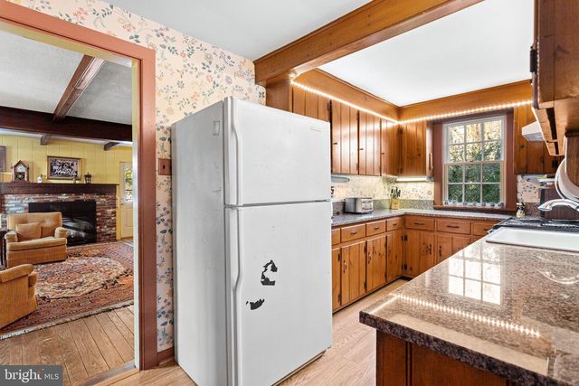 344 KNOLL TOP, Haddonfield, NJ 08033