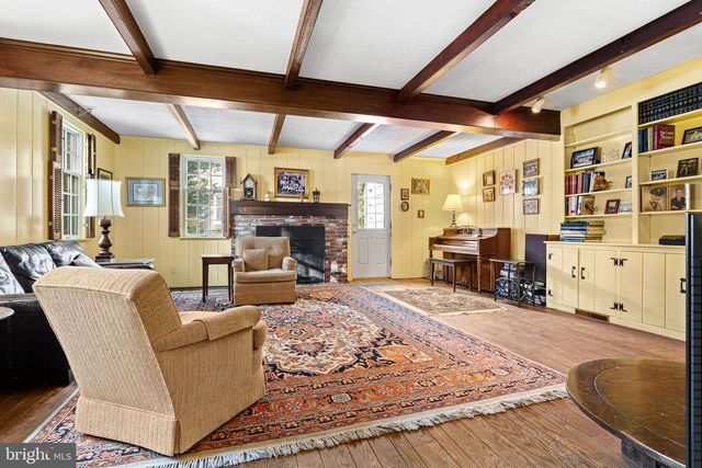 344 KNOLL TOP, Haddonfield, NJ 08033