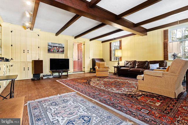 344 KNOLL TOP, Haddonfield, NJ 08033