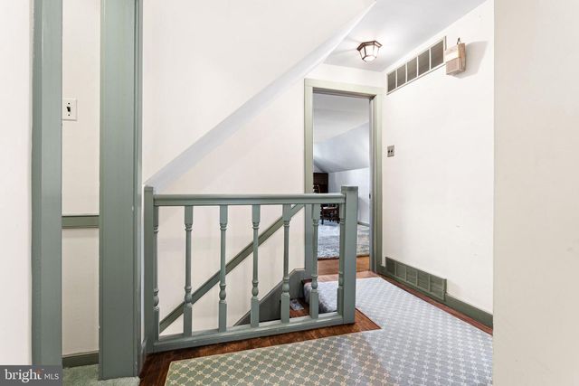 344 KNOLL TOP, Haddonfield, NJ 08033