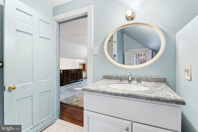 344 KNOLL TOP, Haddonfield, NJ 08033