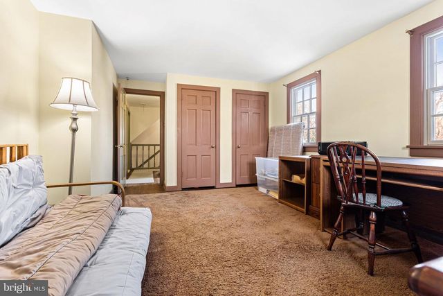 344 KNOLL TOP, Haddonfield, NJ 08033