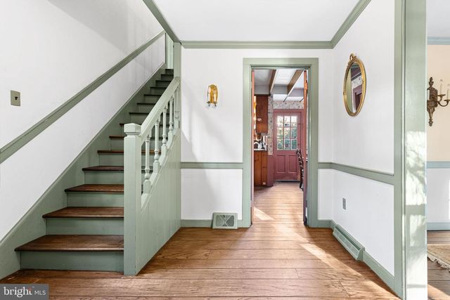 344 KNOLL TOP, Haddonfield, NJ 08033