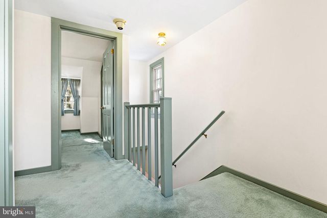 344 KNOLL TOP, Haddonfield, NJ 08033