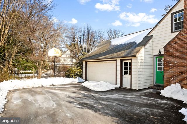 344 KNOLL TOP, Haddonfield, NJ 08033