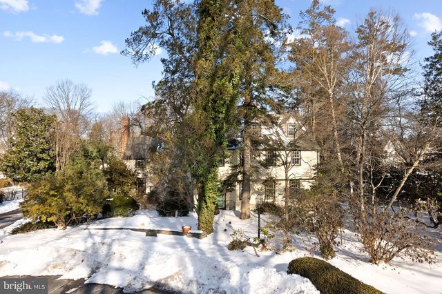 344 KNOLL TOP, Haddonfield, NJ 08033