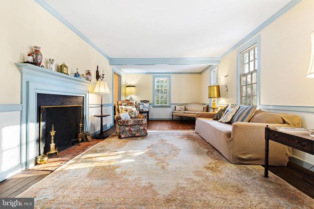 344 KNOLL TOP, Haddonfield, NJ 08033